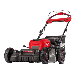 Tosaerba elettrico semovente M18 FUEL™ da 53 cm – Kit doppia batteria