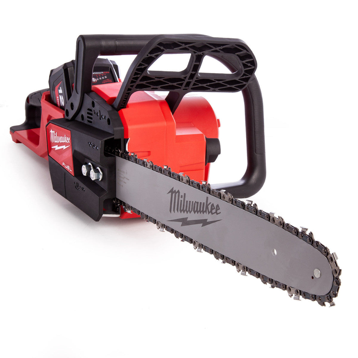 Motosega M18 FUEL™ da 50 cm – Kit doppia batteria