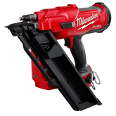 Chiodatrice a Telaio Angolata 30° – Cordless