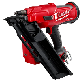 Chiodatrice a Telaio Angolata 30° – Cordless